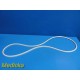 OEM AMSCO Sterilizer Door Gasket P/N 78767 | New Old Stock ~ 40565