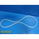 OEM AMSCO Sterilizer Door Gasket P/N 78767 | New Old Stock ~ 40565