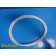 OEM AMSCO Sterilizer Door Gasket P/N 78767 | New Old Stock ~ 40565