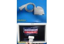Philips L12‑5 Linear Array Ultrasound Transducer | 12&ndash;5 MHz (Tested) ~ 40047