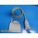 Philips L12‑5 Linear Array Ultrasound Transducer – 12–5 MHz | Tested ~ 40558