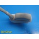 Philips L12‑5 Linear Array Ultrasound Transducer – 12–5 MHz | Tested ~ 40558