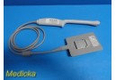 SonoSite ICTx 8&ndash;5 MHz Ultrasound Transducer/Probe (Untested) ~ 40048