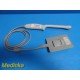 SonoSite ICTx 8–5 MHz Ultrasound Transducer/Probe (Untested) ~ 40048