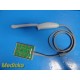 SonoSite ICTx 8–5 MHz Ultrasound Transducer/Probe (Untested) ~ 40048