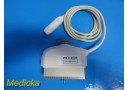 GE 12S‑D Sector Array Ultrasound Transducer / Probe (Untested) ~ 40559
