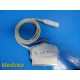 GE 12S‑D Sector Array Ultrasound Transducer / Probe (Untested) ~ 40559