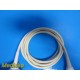 GE 12S‑D Sector Array Ultrasound Transducer / Probe (Untested) ~ 40559