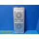 Aesculap JN445 Sterilization Container (Lid + Base) W/ Retention Plates ~ 40560