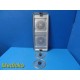 Aesculap JN445 Sterilization Container (Lid + Base) W/ Retention Plates ~ 40560