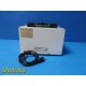 The Drucker Co. Model 642E LabCorp Centrifuge W/ Rotor ~ 40561
