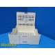 ASP/STERRAD Polymer Sterilization / Storage Container w/ Perforated Lid ~ 40562
