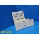 ASP/STERRAD Polymer Sterilization / Storage Container w/ Perforated Lid ~ 40562