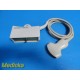 Siemens ACUSON 4C1 Convex Ultrasound Probe – Tested on ACUSON S2000 ~ 40050