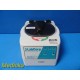 The Drucker Co. Model 642E LabCorp Centrifuge W/ Rotors & Buckets ~ 40034