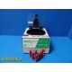 The Drucker Co. Model 642E Quest Centrifuge W/ Rotor & 6x Red Inserts ~ 40041