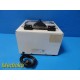 The Drucker Co. Model 642E Quest Centrifuge W/ Rotor & 6x Red Inserts ~ 40041