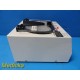 The Drucker Co. Model 642E Quest Centrifuge W/ Rotor & 6x Red Inserts ~ 40041