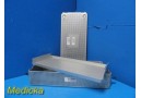 Summit Medical Intrusafe Instrument /Endoscope Sterilization Container ~ 40035