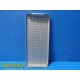 Summit Medical Intrusafe Instrument /Endoscope Sterilization Container ~ 40035