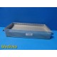 Summit Medical Intrusafe Instrument /Endoscope Sterilization Container ~ 40035