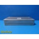 Summit Medical Intrusafe Instrument /Endoscope Sterilization Container ~ 40035