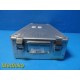 Summit Medical Intrusafe Instrument /Endoscope Sterilization Container ~ 40035