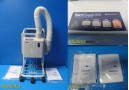 Nellcor WarmTouch Convective Warming System W/ Trolley Hose & Blankets ~ 40036