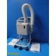 Nellcor WarmTouch Convective Warming System W/ Trolley Hose & Blankets ~ 40036