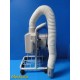 Nellcor WarmTouch Convective Warming System W/ Trolley Hose & Blankets ~ 40036