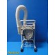 Nellcor WarmTouch Convective Warming System W/ Trolley Hose & Blankets ~ 40036