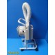 Nellcor WarmTouch Convective Warming System W/ Trolley Hose & Blankets ~ 40036