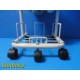 Nellcor WarmTouch Convective Warming System W/ Trolley Hose & Blankets ~ 40036