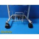 Nellcor WarmTouch Convective Warming System W/ Trolley Hose & Blankets ~ 40036
