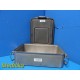 Allegiance/V.Mueller Genesis Sterilization Case (Base + Lid + Ret Plate) ~ 40038