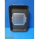 Allegiance/V.Mueller Genesis Sterilization Case (Base + Lid + Ret Plate) ~ 40038