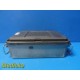 Allegiance/V.Mueller Genesis Sterilization Case (Base + Lid + Ret Plate) ~ 40038