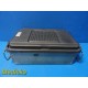 Allegiance/V.Mueller Genesis Sterilization Case (Base + Lid + Ret Plate) ~ 40038