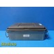 Allegiance/V.Mueller Genesis Sterilization Case (Base + Lid + Ret Plate) ~ 40038