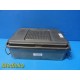Allegiance/V.Mueller Genesis Sterilization Case (Base + Lid + Ret Plate) ~ 40038