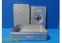 Wagner SteriSet Sterilization Container with Thermolock (No Basket) ~ 40039