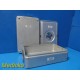 Wagner SteriSet Sterilization Container with Thermolock (No Basket) ~ 40039