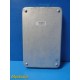 Wagner SteriSet Sterilization Container with Thermolock (No Basket) ~ 40039