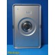 Wagner SteriSet Sterilization Container with Thermolock (No Basket) ~ 40039