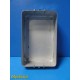 Wagner SteriSet Sterilization Container with Thermolock (No Basket) ~ 40039