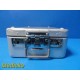 Wagner SteriSet Sterilization Container with Thermolock (No Basket) ~ 40039