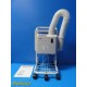 Medtronic Nellcor WarmTouch 5015300A Warming Unit W/ Manual Hose &Trolley~ 40043