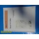 Medtronic Nellcor WarmTouch 5015300A Warming Unit W/ Manual Hose &Trolley~ 40043