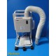Medtronic Nellcor WarmTouch 5015300A Warming Unit W/ Manual Hose &Trolley~ 40043