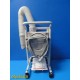 Medtronic Nellcor WarmTouch 5015300A Warming Unit W/ Manual Hose &Trolley~ 40043
